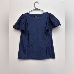 Banana republic blouse